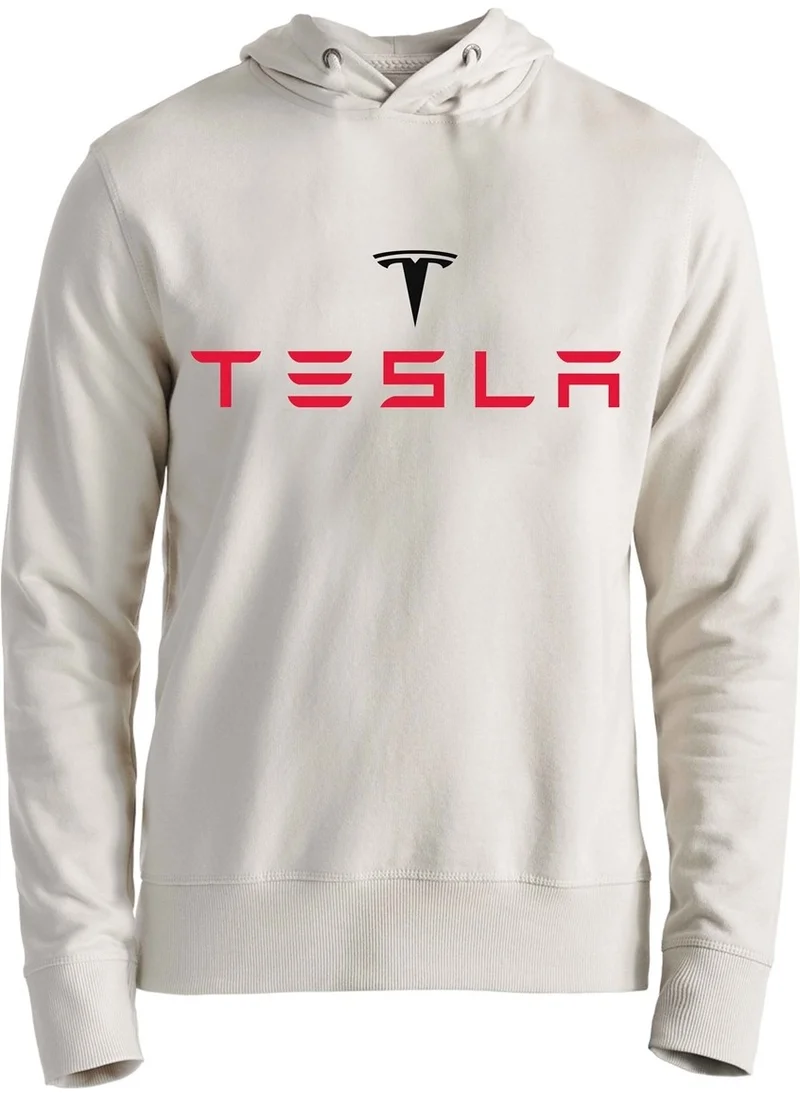 Alfa Tshirt Tesla Kids Sweatshirt