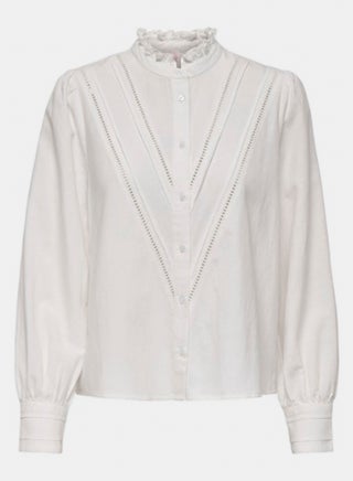 ONLY Womens Amaya Longsleeve Detail Top - pzsku/ZE00F1AC6D32857C432A5Z/45/1741083113/2e4efb85-f607-4f5c-9cf2-671620e67659