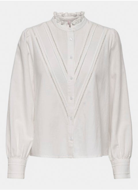 Onlamaya Ls  Detail Top Wvn Cs