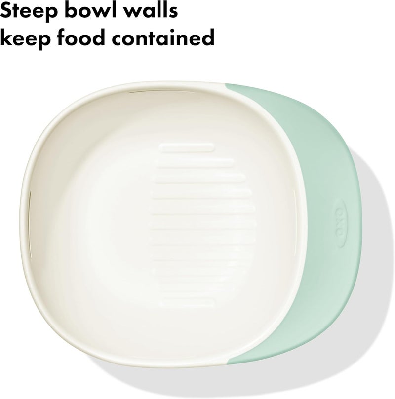 OXO Tot Food Masher - Opal - Image 5