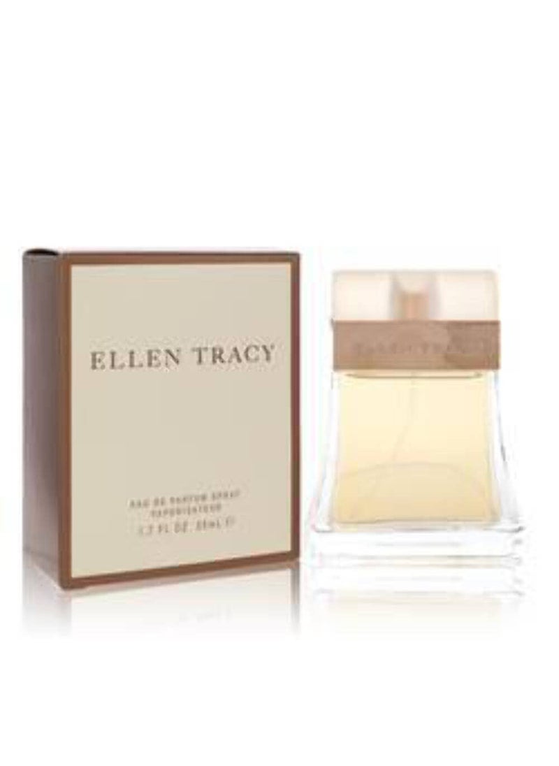 ELLEN TRACY Ellen Tracy By Ellen Tracy For Women Eau De Parfum Spray 34 Oz 