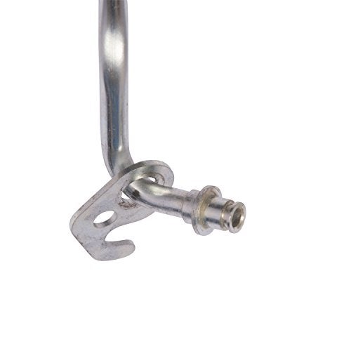 Edelmann خرطوم ضغط نظام التوجيه المعزز إيدلمان 92100، أسود - Image 3