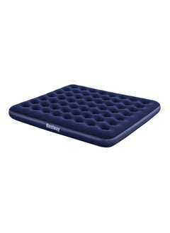 Bestway Bestway 2.03m x 1.83m x 22cm Air Mattress King #67004  - Image 3