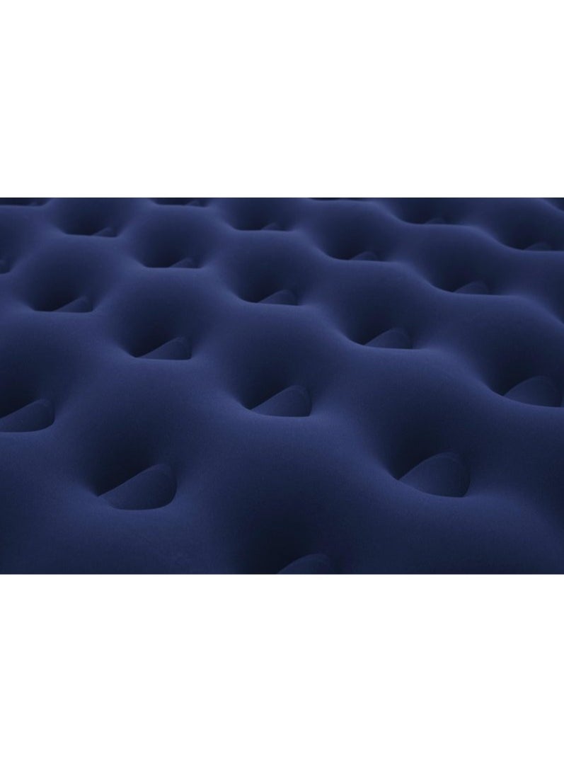 Bestway - Bestway 2.03m x 1.83m x 22cm Air Mattress King #67004 - Image 1