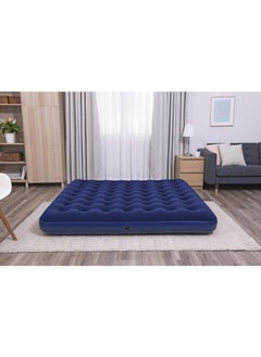 Bestway Bestway 2.03m x 1.83m x 22cm Air Mattress King #67004  - Image 5