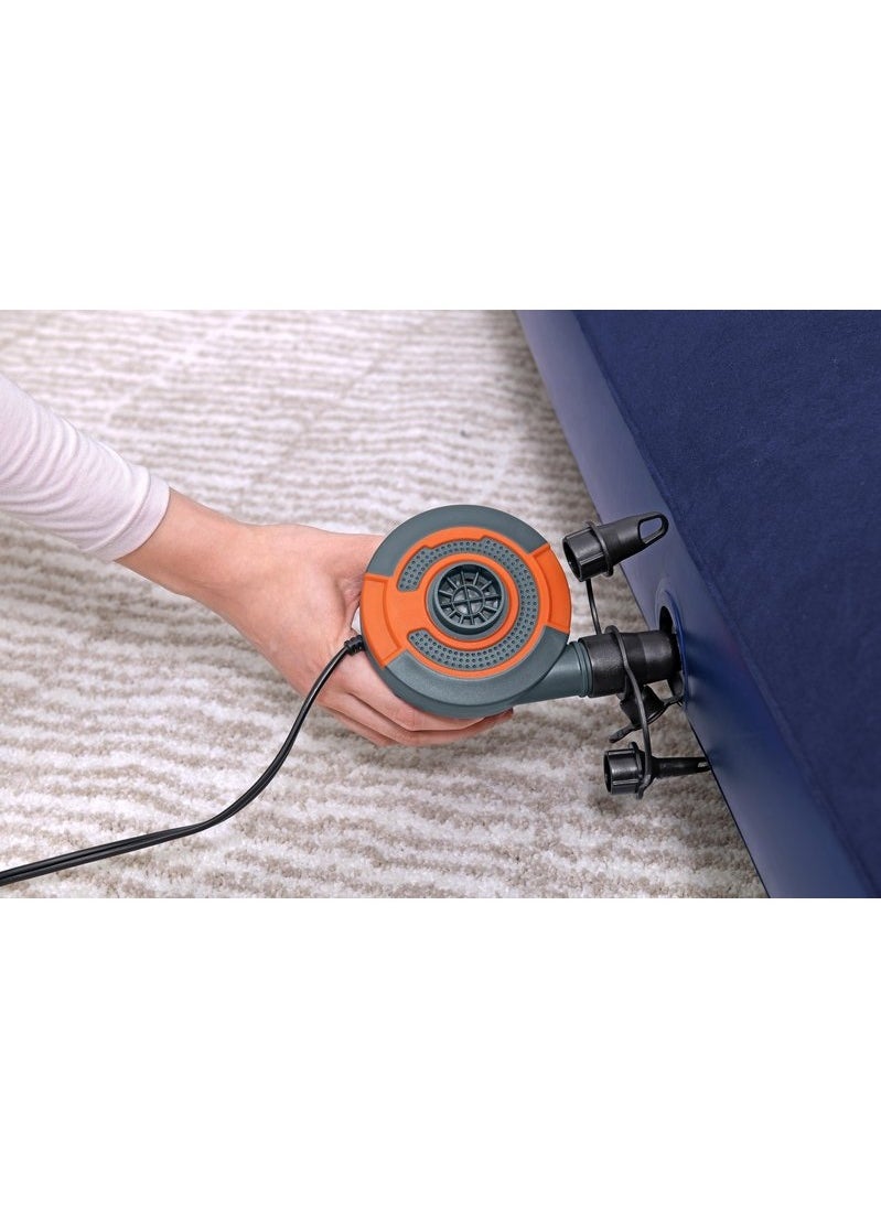 Bestway - Bestway 2.03m x 1.83m x 22cm Air Mattress King #67004 - Image 1