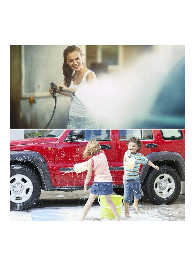 Jet Washer Hose Tube For Karcher K2 K3 Black 6meter - Image 2