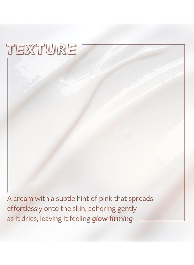 PESTLO PESTLE ROAD PESTLO PESTLE + ROAD Baby Collagen Glow Mask|70ml  - Image 5