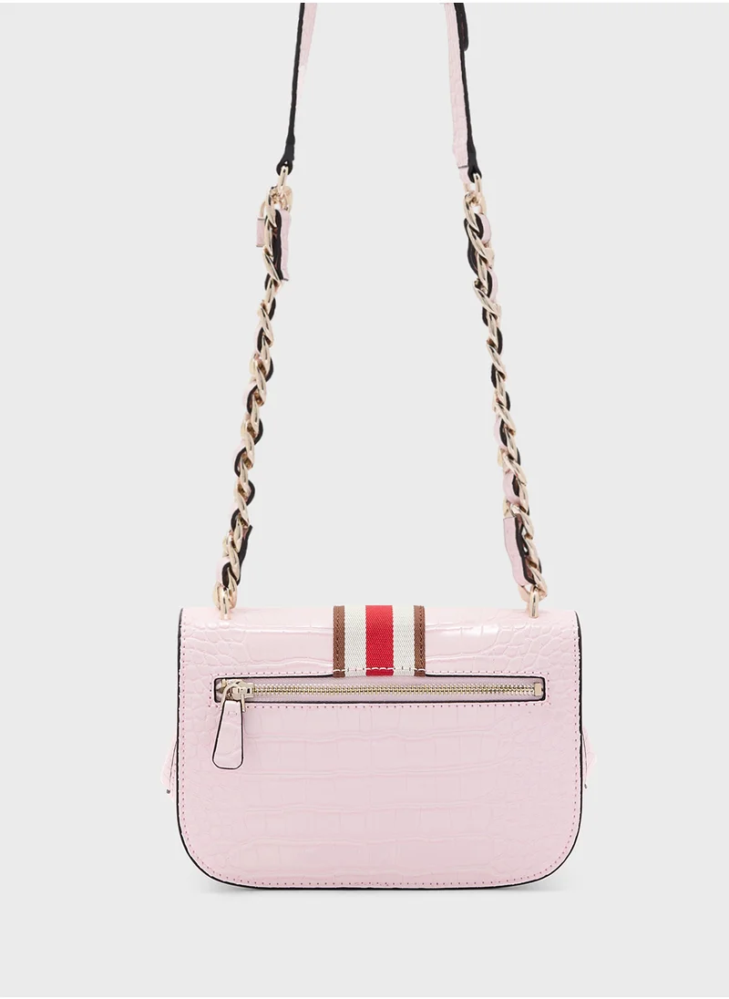 جس Nelka Crossbody