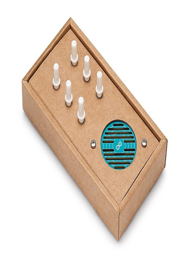 Arduino Make Your UNO Kit [AKX00037] - Build Your Own Arduino UNO from Scratch | Includes All Components for DIY Assembly, Learning & Prototyping - Image 3