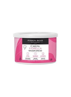 - Fiorella - 400G / 14.11 Oz Wax Tin - High Performance Hypoallergenic Wax, Removes Hair In One Pass - Ultra-Fluid Gel Texture & Easy To Apply - Perfect For Large Areas - Strips Needed - pzsku/ZE0102262E63A3C592CACZ/45/_/1730894690/4b9a7fbf-6eca-4317-ac63-41822f598e4d