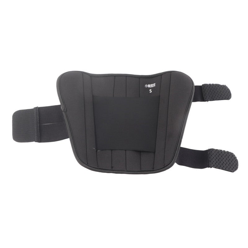 Forearm Support Brace: Size S Removable 3-Sided Metal Splint - Breathable Lightweight Arm Support for Sports, Post Operative Fixation And Repetitive Stress Injuries - Image 2