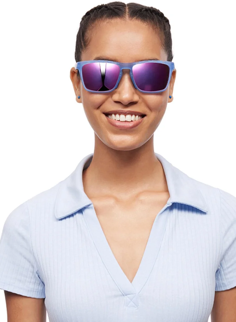 فينسينت تشيس Unisex UV Protection Wayfarer Sunglasses VC S16185