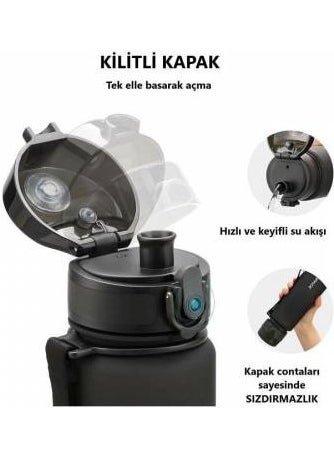 Matara Tritan 500 ml Black - pzsku/ZE01093A11C976C345841Z/45/_/1730550663/d6b83549-2b5a-4149-8881-f26eda0fd6fd