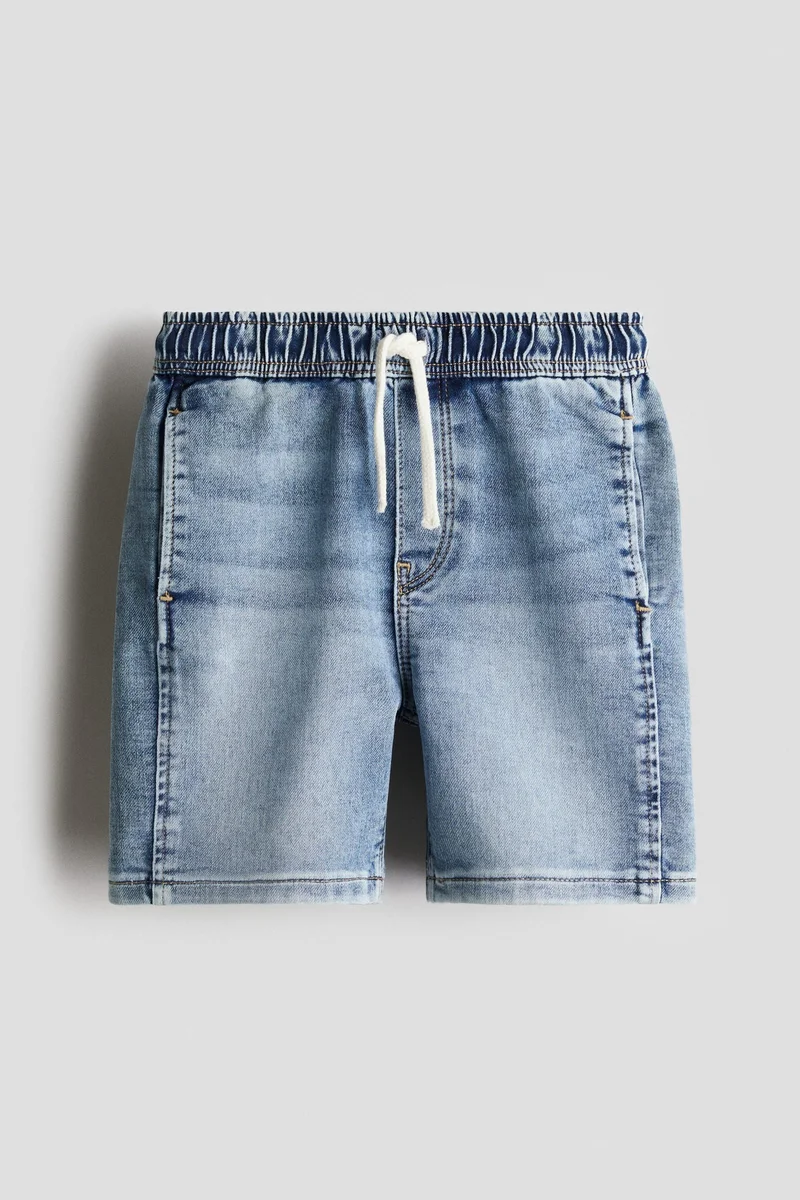 H&M Denim shorts