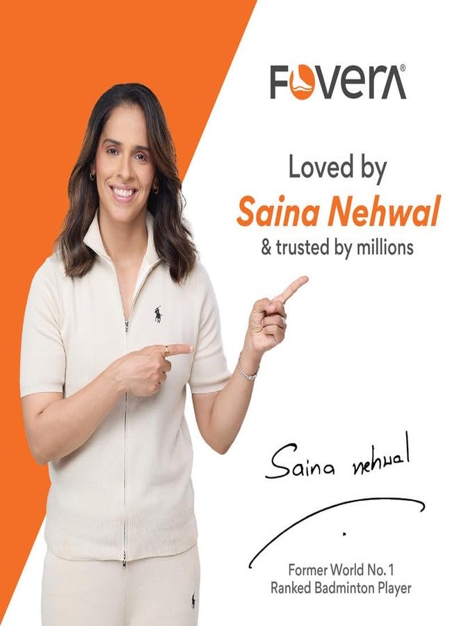 FOVERA Wrist Splint Brace for Carpal Tunnel | Adjustable Wrist Support Brace with Splints | Hand Support for Arthritis, Tendonitis, Sprain, Injuries & Wrist Pain (Size - Medium, Right Hand) - Image 2