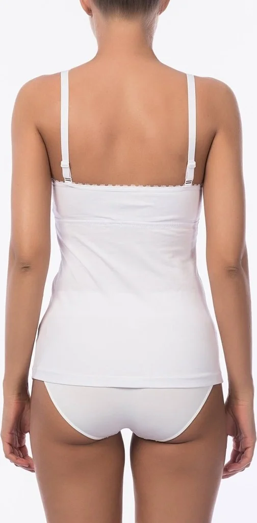 NBB 3050 100% Cotton Breastfeeding Athlete