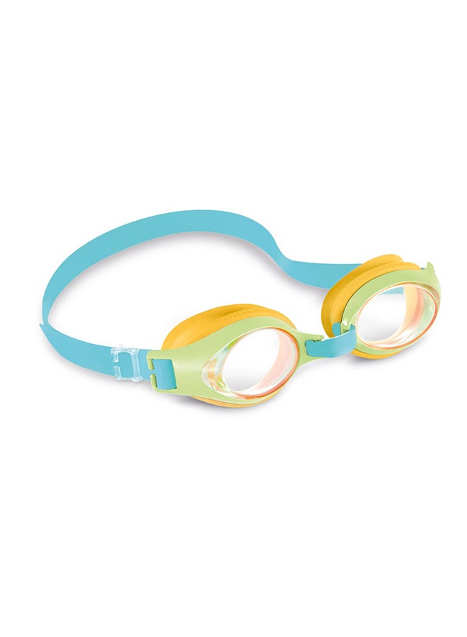 INTEX Junior Goggles, Assortment - Image 3