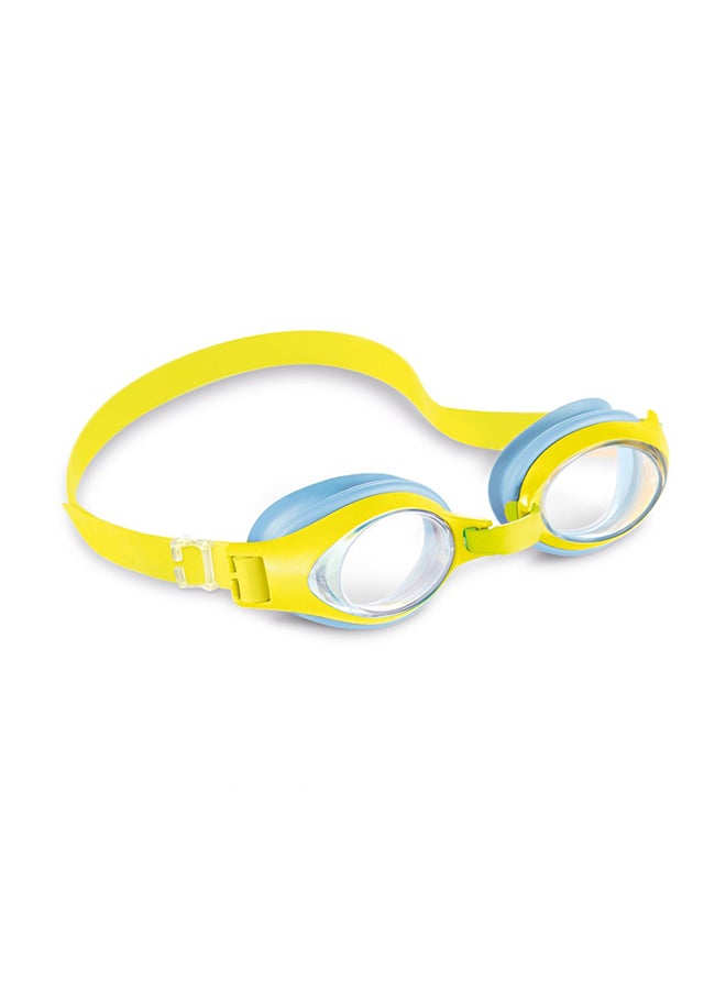 INTEX Junior Goggles, Assortment - Image 4