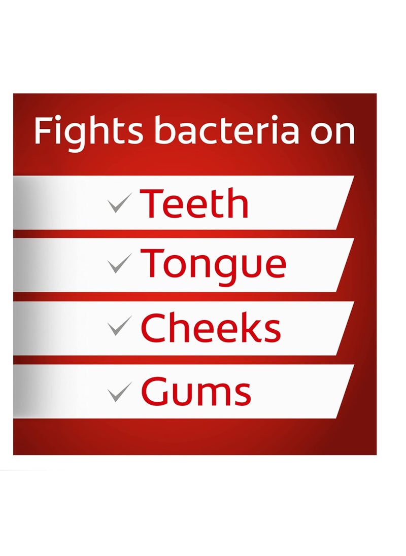 Colgate - Colgate Total Teeth Whitening Toothpaste, 10 Benefits Including Sensitivity Relief ,Whitening Mint, 4.8 oz ( Pack of 4 ) - Image 1