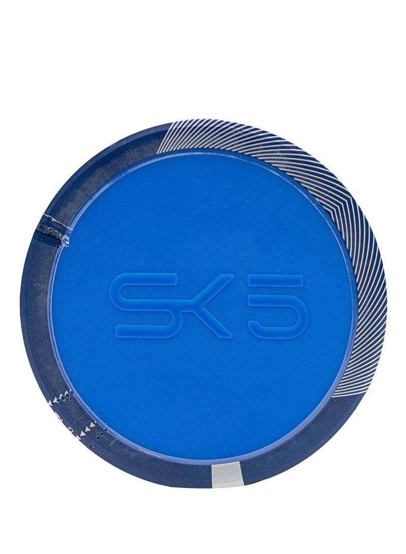 اس كي فايف جل الشعر الازرق لثبات قوي ولمعان طبيعي 1000مل - Image 2