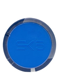 SK5 Blue Hair Gel For Strong Hold and Natural Shine 1000 ML  - Image 2