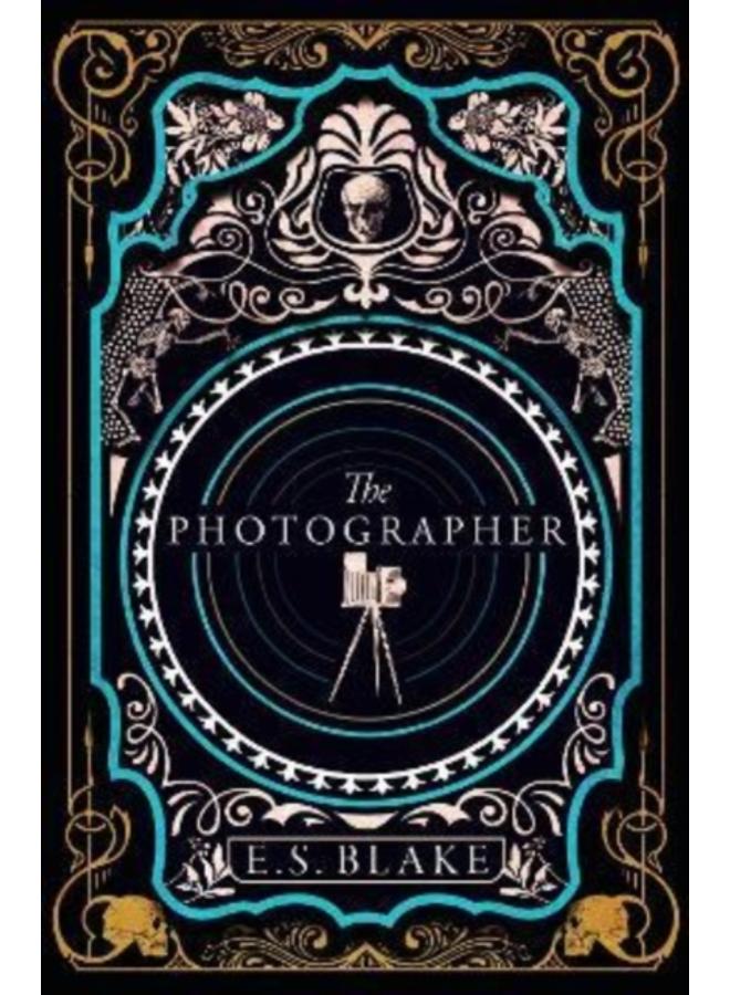 The Photographer