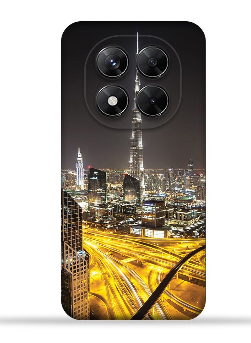 AMC DESIGN Protective Case Cover For Xiaomi Redmi Note 14 Pro+ 5G / Xiaomi Redmi Note 14 Pro Plus 5G - Image 1