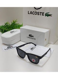 LACOSTE Lacoste sunglasses, latest version 