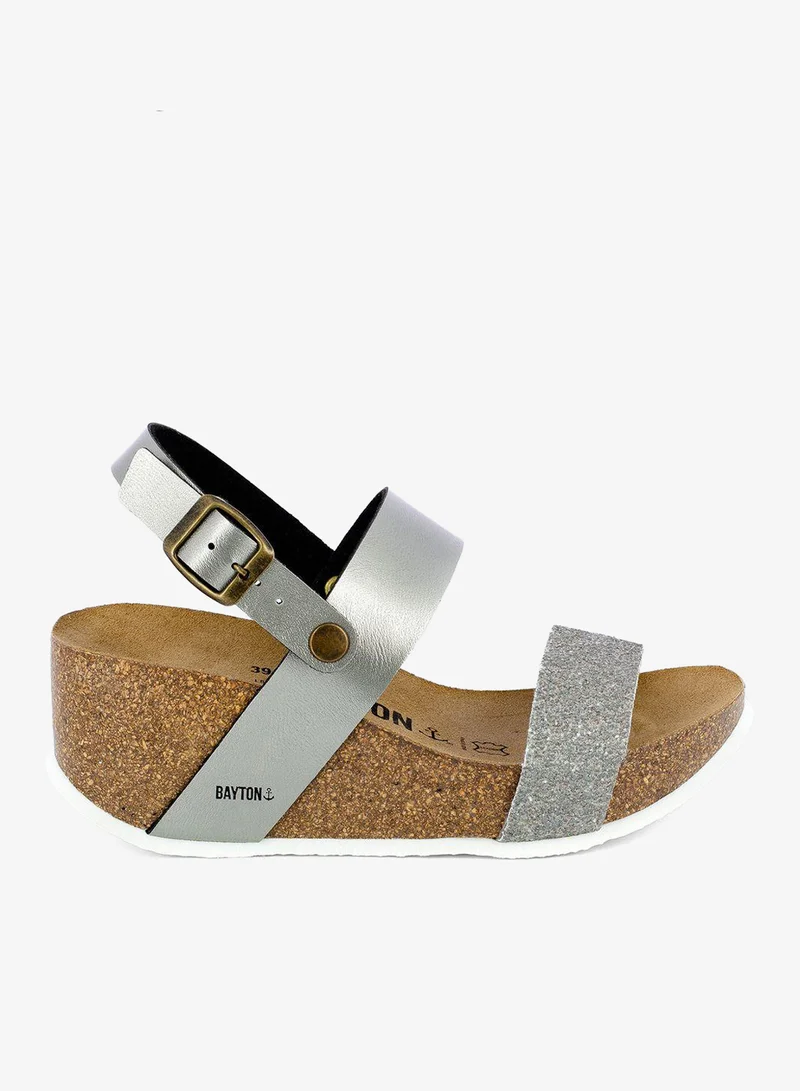 بيتون سيلين ويدجز بكعب متوسط