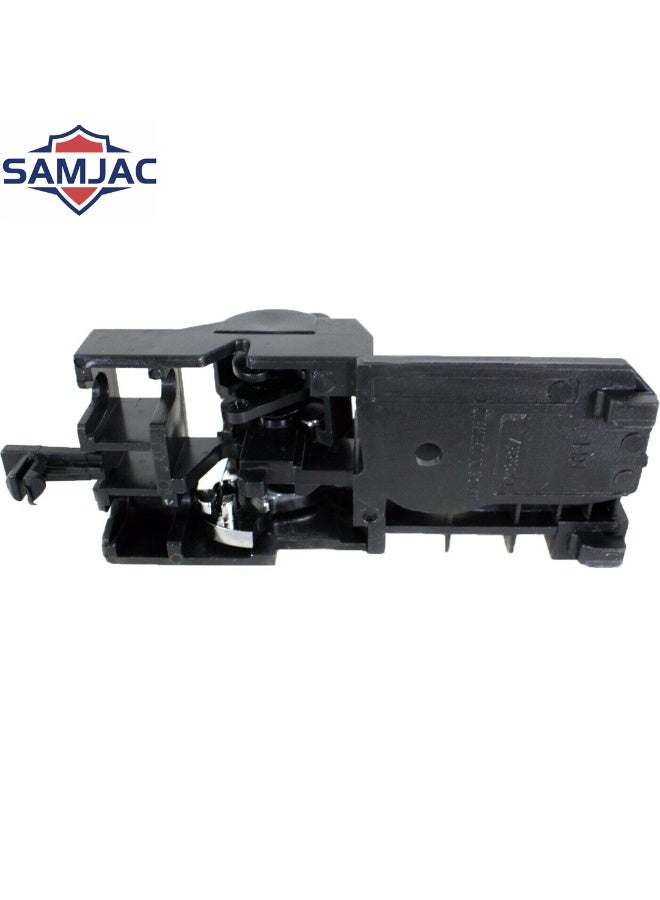 Generic Car Door Handle for COROLLA 03-08 AE111  - Image 2