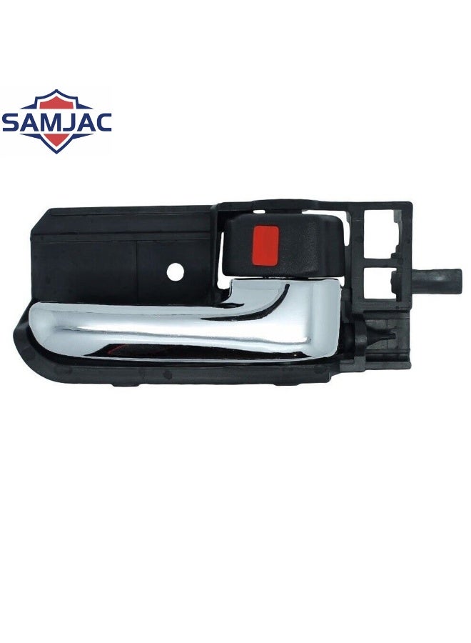 Generic Car Door Handle for COROLLA 03-08 AE111  - Image 1