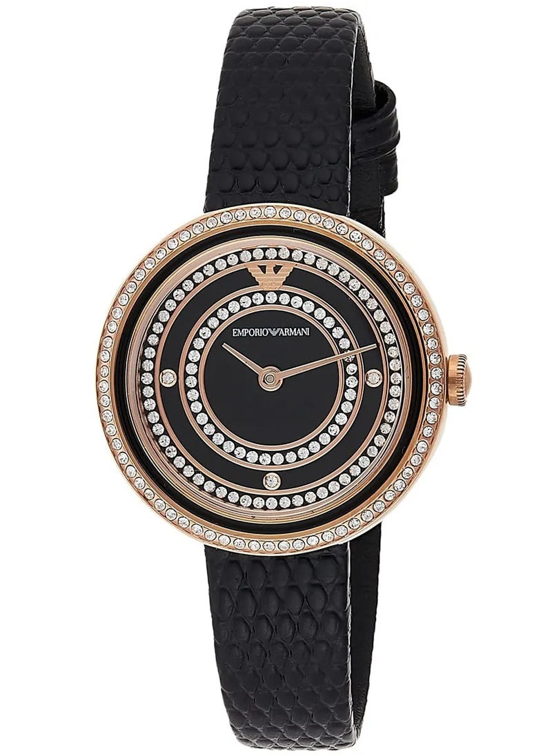 armani - Emporio Armani Watch For Women AR11493 - Image 1