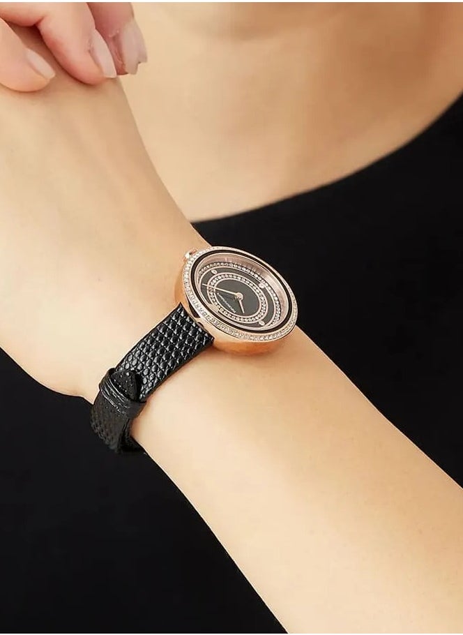 armani - Emporio Armani Watch For Women AR11493 - Image 1