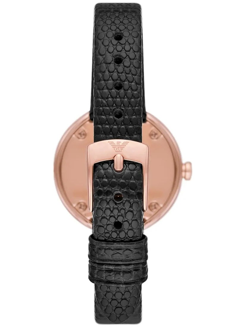 armani - Emporio Armani Watch For Women AR11493 - Image 1