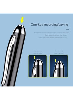 NIBEMINENT Q90B Smart Voice Recorder - Portable Writing and Audio Capture Device  - Image 4