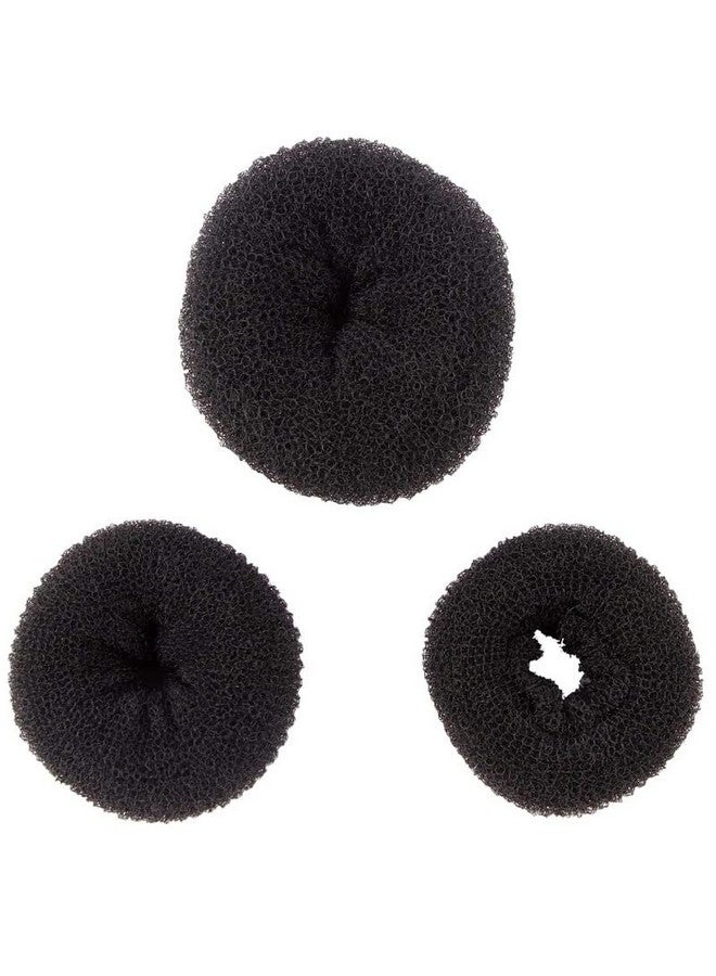 CHANDERKASH ACCESSORIES Hair Accessories Combo of Hair Styling Tool - Set Of 5 - Image 2