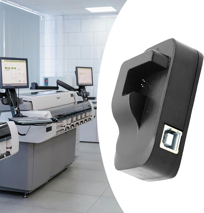 LC3217 LC3219 LC3211 Printer Ink Cartridge Chip Resetter 60 Times For LC3011 LC3217 LC3319 Models - Image 3