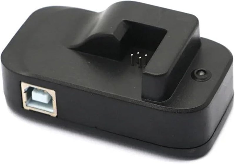 LC3217 LC3219 LC3211 Printer Ink Cartridge Chip Resetter 60 Times For LC3011 LC3217 LC3319 Models - Image 4