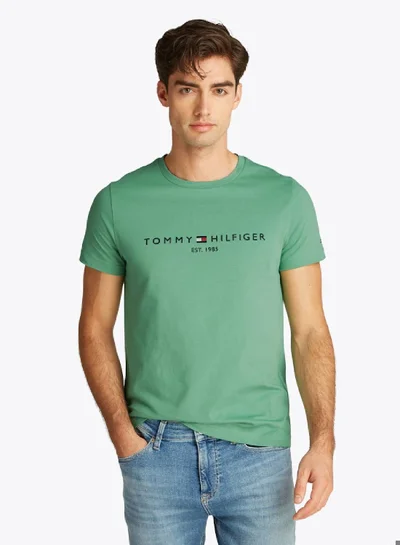 TOMMY HILFIGER Logo T-Shirt