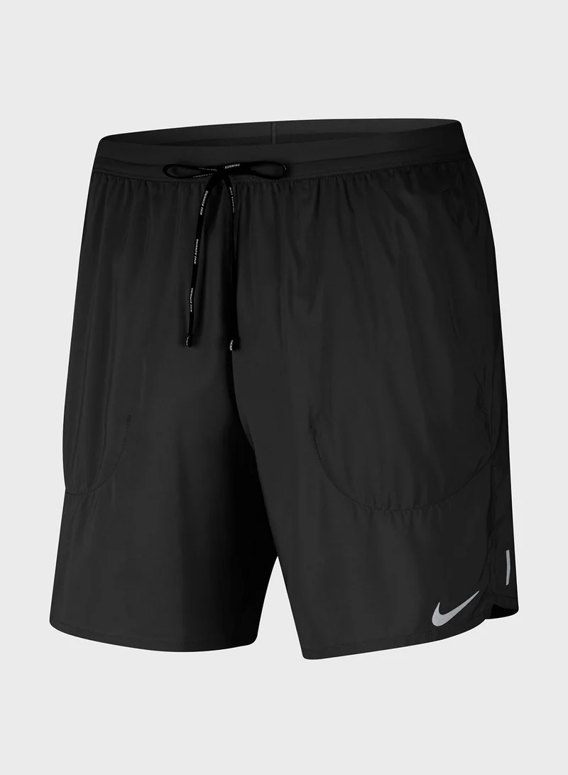 Nike 7" Flex Stride Shorts