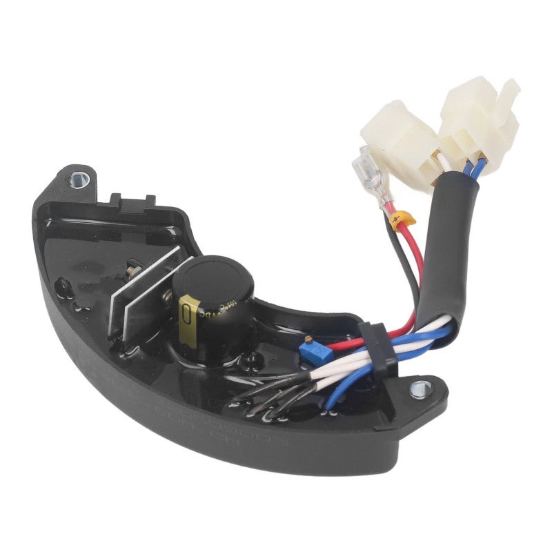 Talent 7 Wire AVR Module with Built-In Protection Circuit Stable Voltage Output 3 Phase Generator AVR - Overvoltage Protection Automatic Voltage Regulator for Kipor Generator Replacement - Image 4