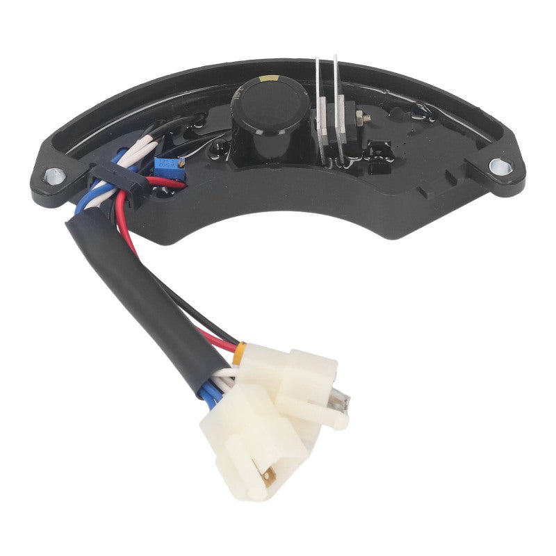 Talent 7 Wire AVR Module with Built-In Protection Circuit Stable Voltage Output 3 Phase Generator AVR - Overvoltage Protection Automatic Voltage Regulator for Kipor Generator Replacement - Image 1