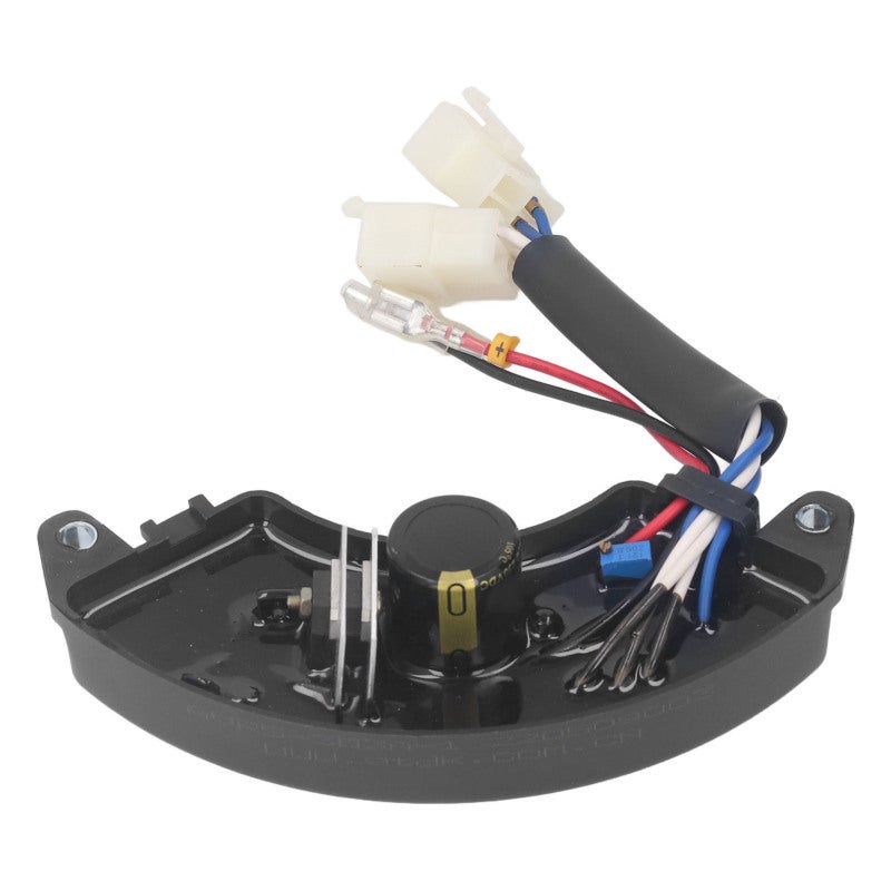 Talent 7 Wire AVR Module with Built-In Protection Circuit Stable Voltage Output 3 Phase Generator AVR - Overvoltage Protection Automatic Voltage Regulator for Kipor Generator Replacement - Image 5