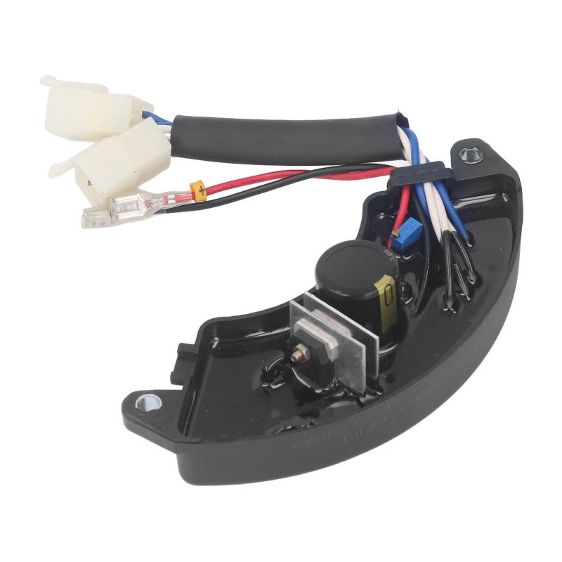 Talent 7 Wire AVR Module with Built-In Protection Circuit Stable Voltage Output 3 Phase Generator AVR - Overvoltage Protection Automatic Voltage Regulator for Kipor Generator Replacement - Image 2