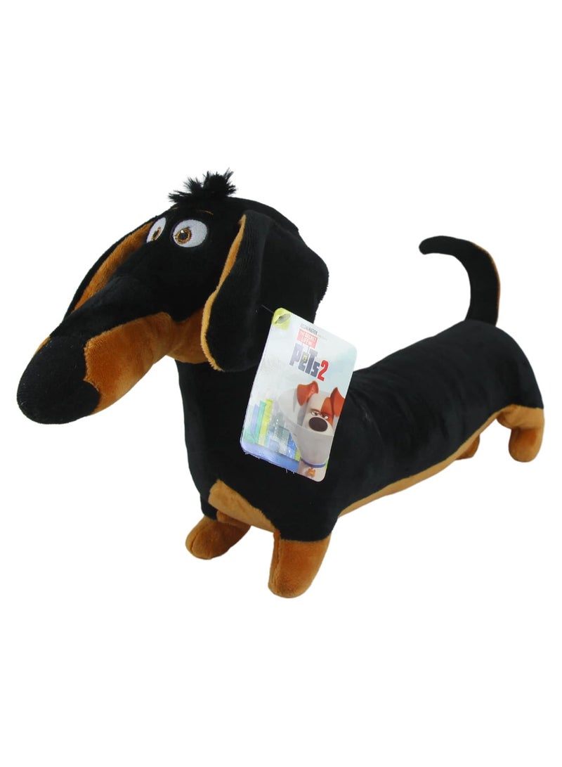 25cm 10" - Super Soft Gift Quality Plush - Buddy - Image 1