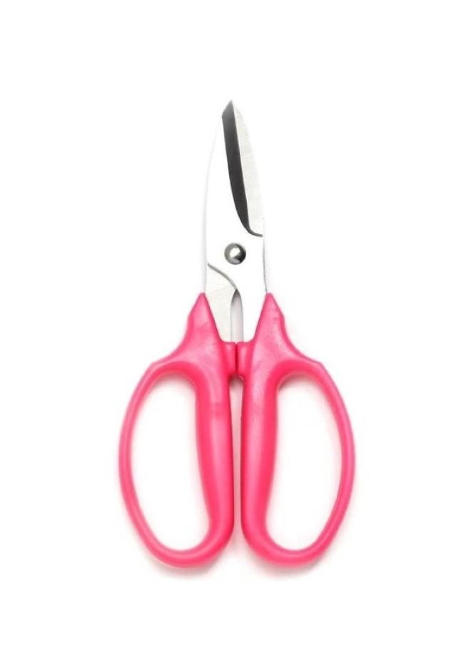 Stainless Steel Garden Flower Scissors - pzsku/ZE012680A7C2A0CCEF8C8Z/45/_/1648459547/3f1fd24d-e26e-4903-9eb8-549c02a9d47e