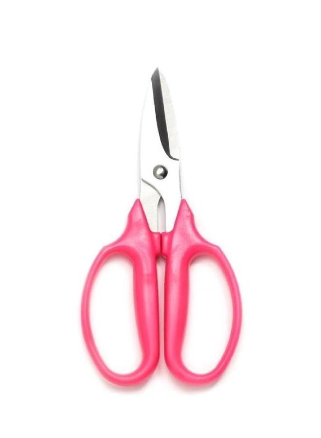 Daiso Stainless Steel Garden Flower Scissors