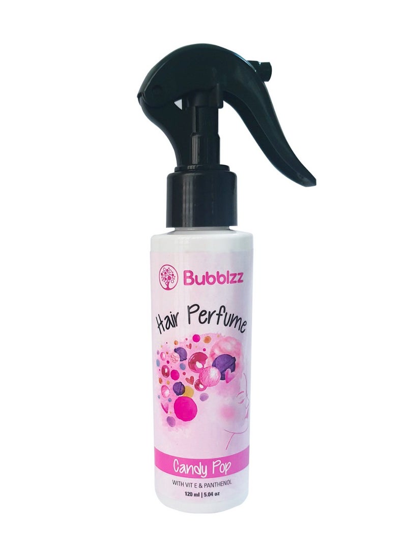 Bubblzz Candy Pop Hair Perfume 