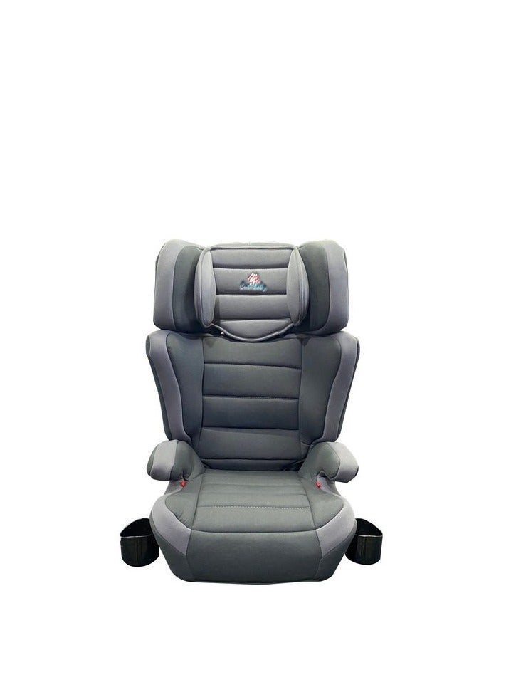 Adjustable car seat for children - Image 1